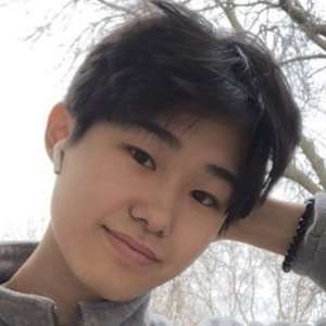 Andrew Kim (TikTok Star)